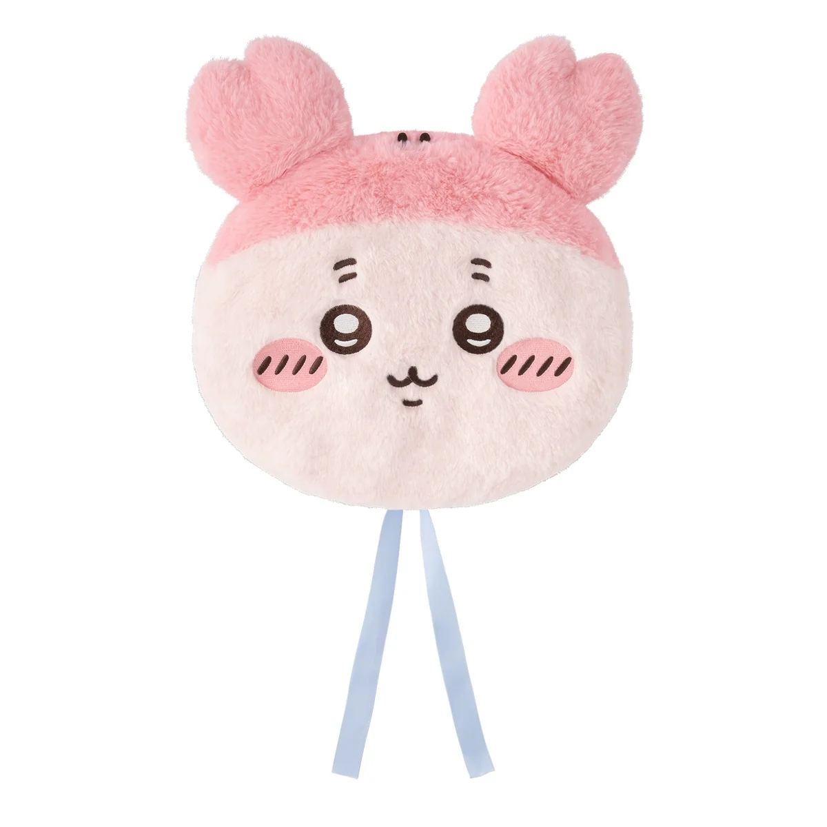 ちいかわ ちいかわパーク リバーシブル ふんわりぬいぐるみベレー帽(古本屋)