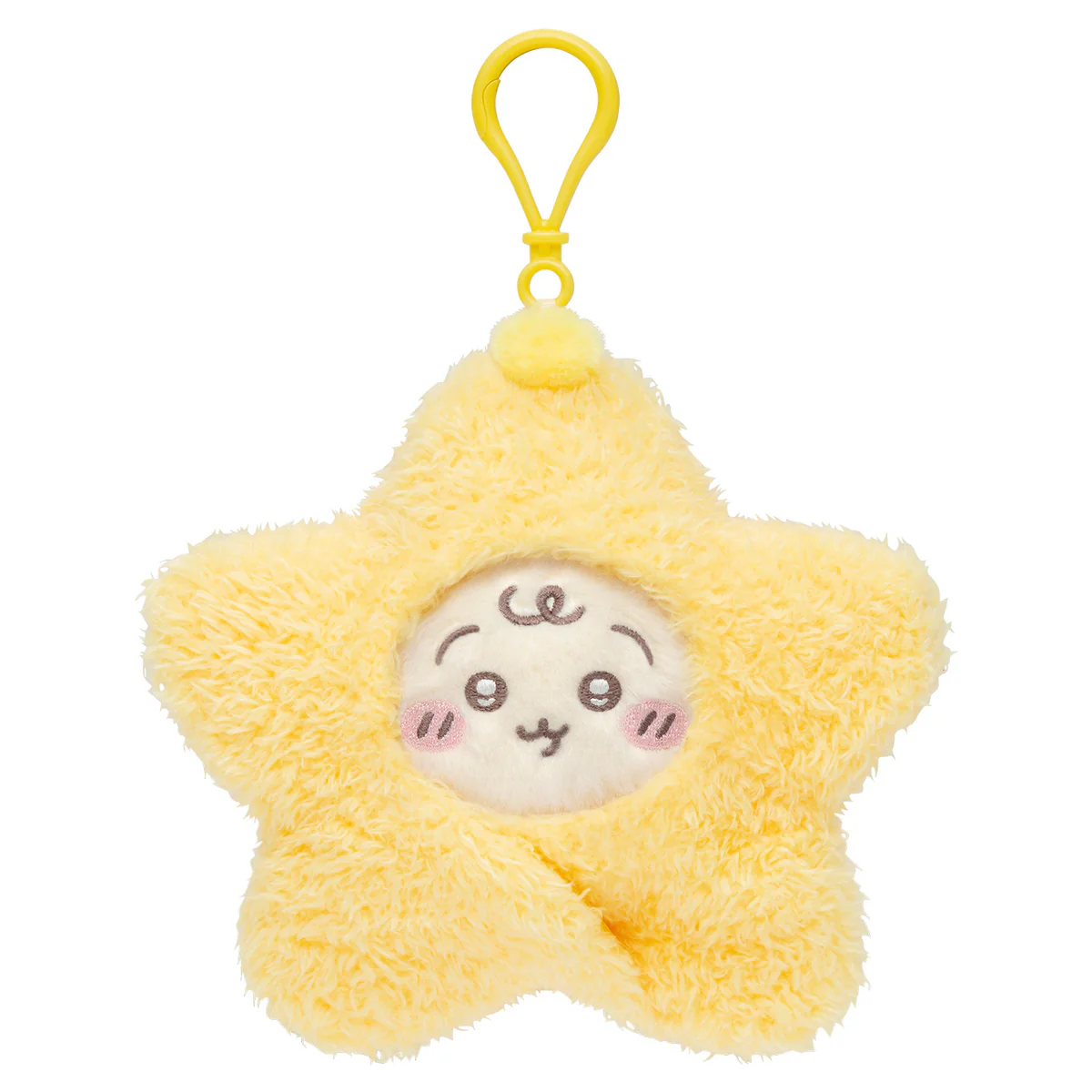 ちいかわ Chiikawa Baby 星に包まれたうさぎマスコット - Image 5