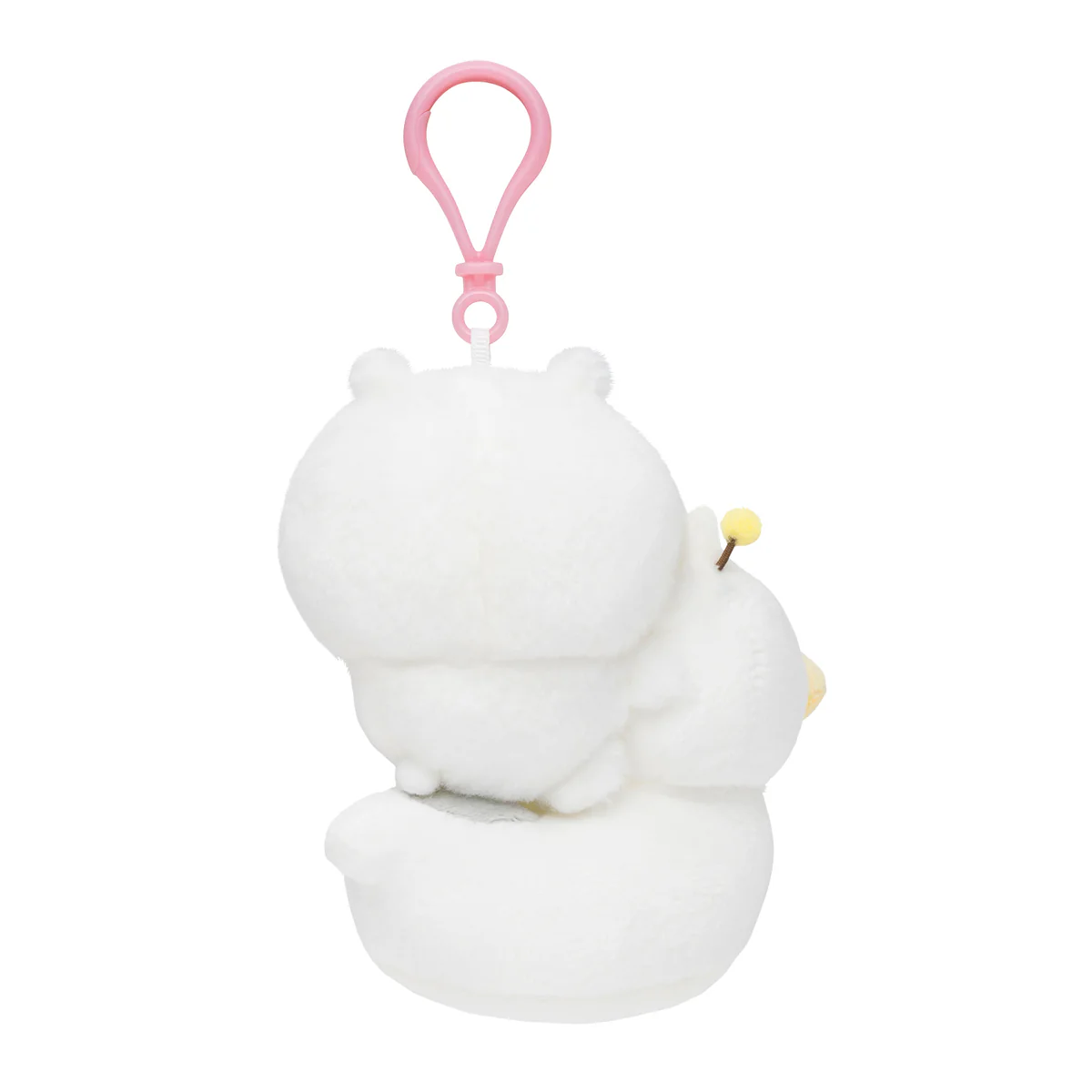 ちいかわ Chiikawa Baby おまるマスコット（ちいかわ） - Image 6