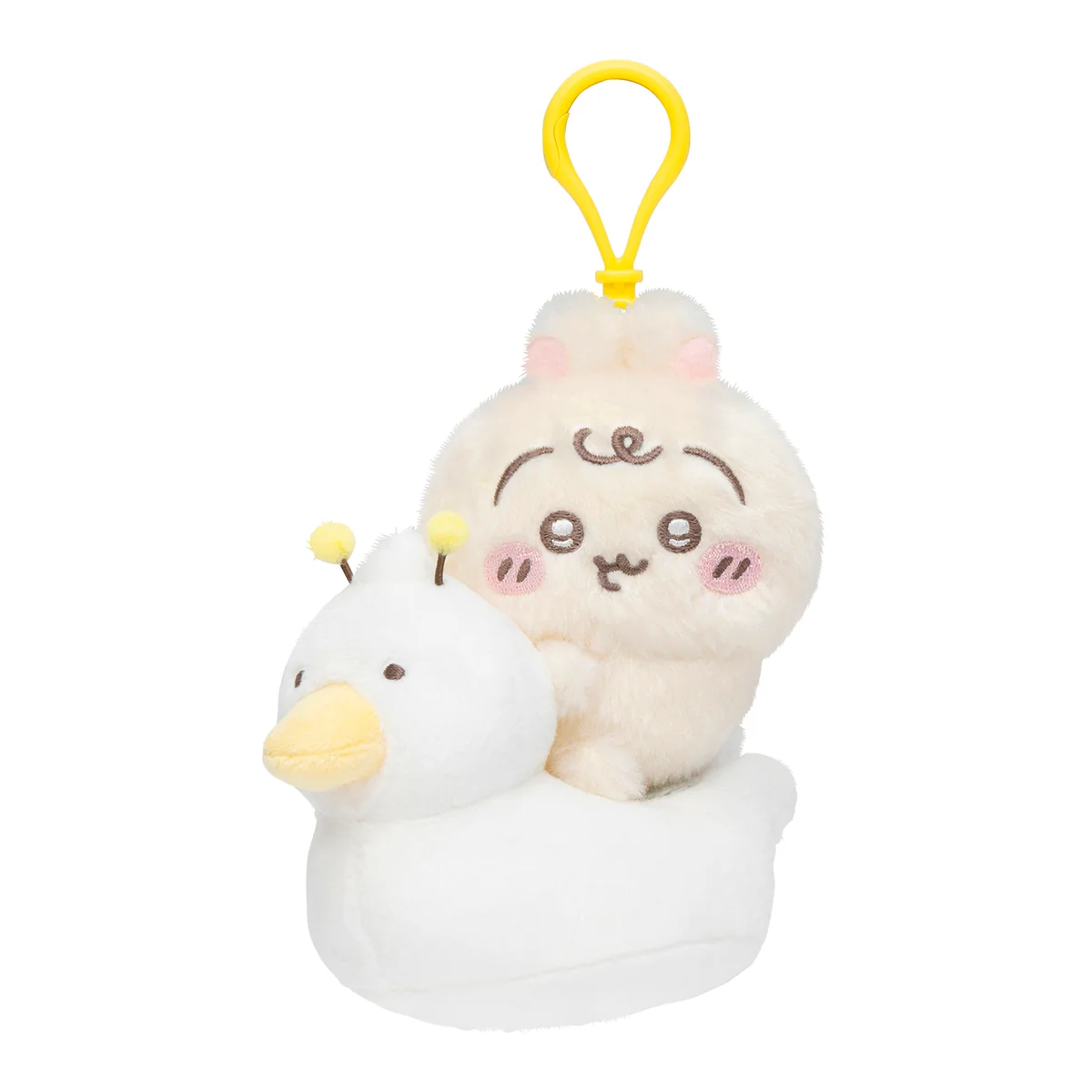 ちいかわ Chiikawa Baby おまるマスコット（うさぎ） - Image 5