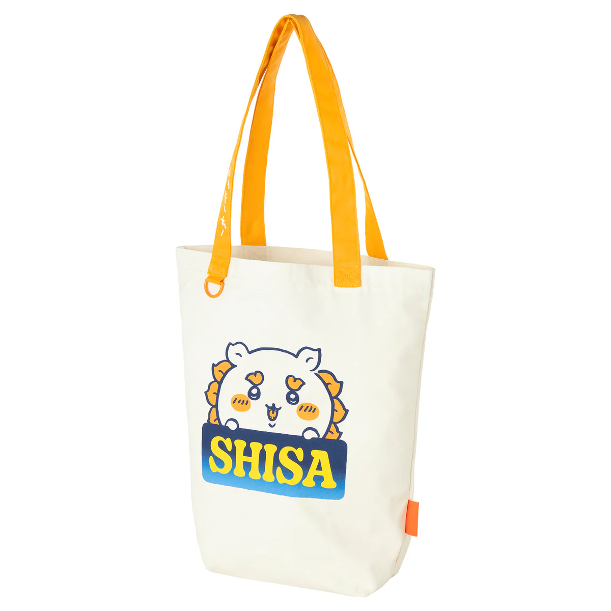 ちいかわ シーサーのおみやげやさん トートバッグ（SHISA） - Image 4