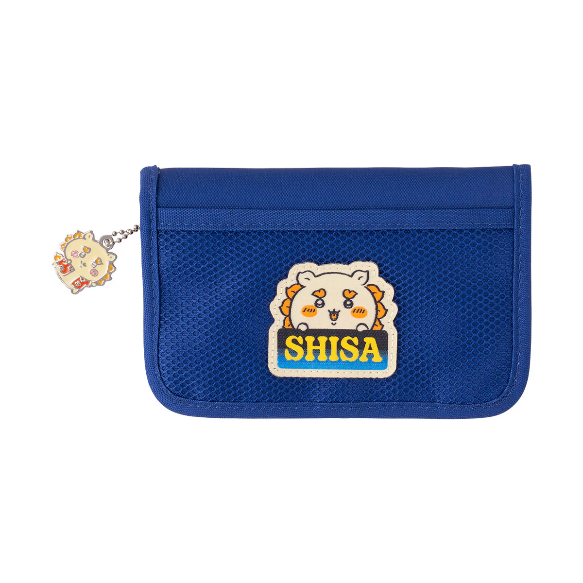 ちいかわ シーサーのおみやげやさん パスポートも入るサイズのイベントポーチ（SHISA） - Image 8