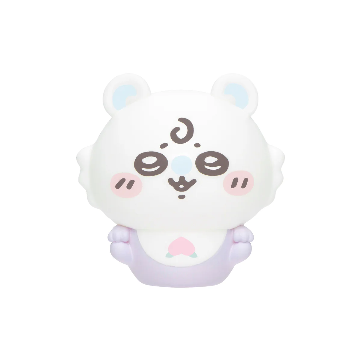 ちいかわ Chiikawa Baby ミニソフビフィギュアコレクション（全8種） - Image 10