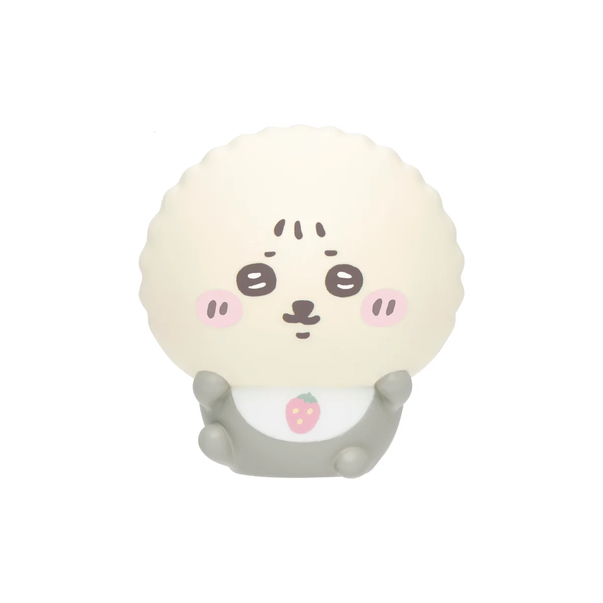 ちいかわ Chiikawa Baby ミニソフビフィギュアコレクション（全8種） - Image 12