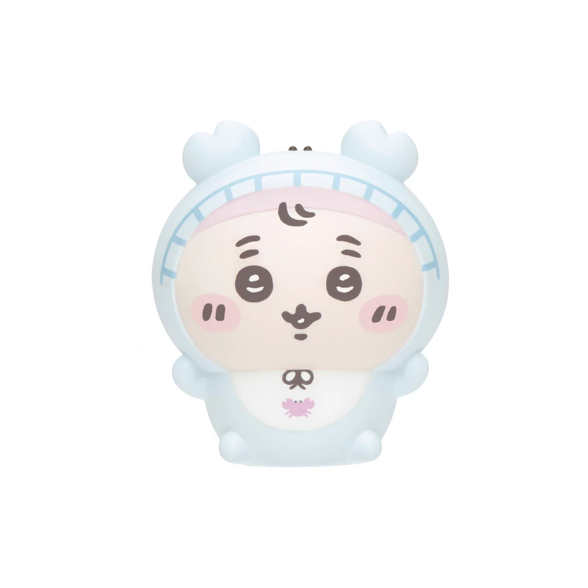 ちいかわ Chiikawa Baby ミニソフビフィギュアコレクション（全8種） - Image 14