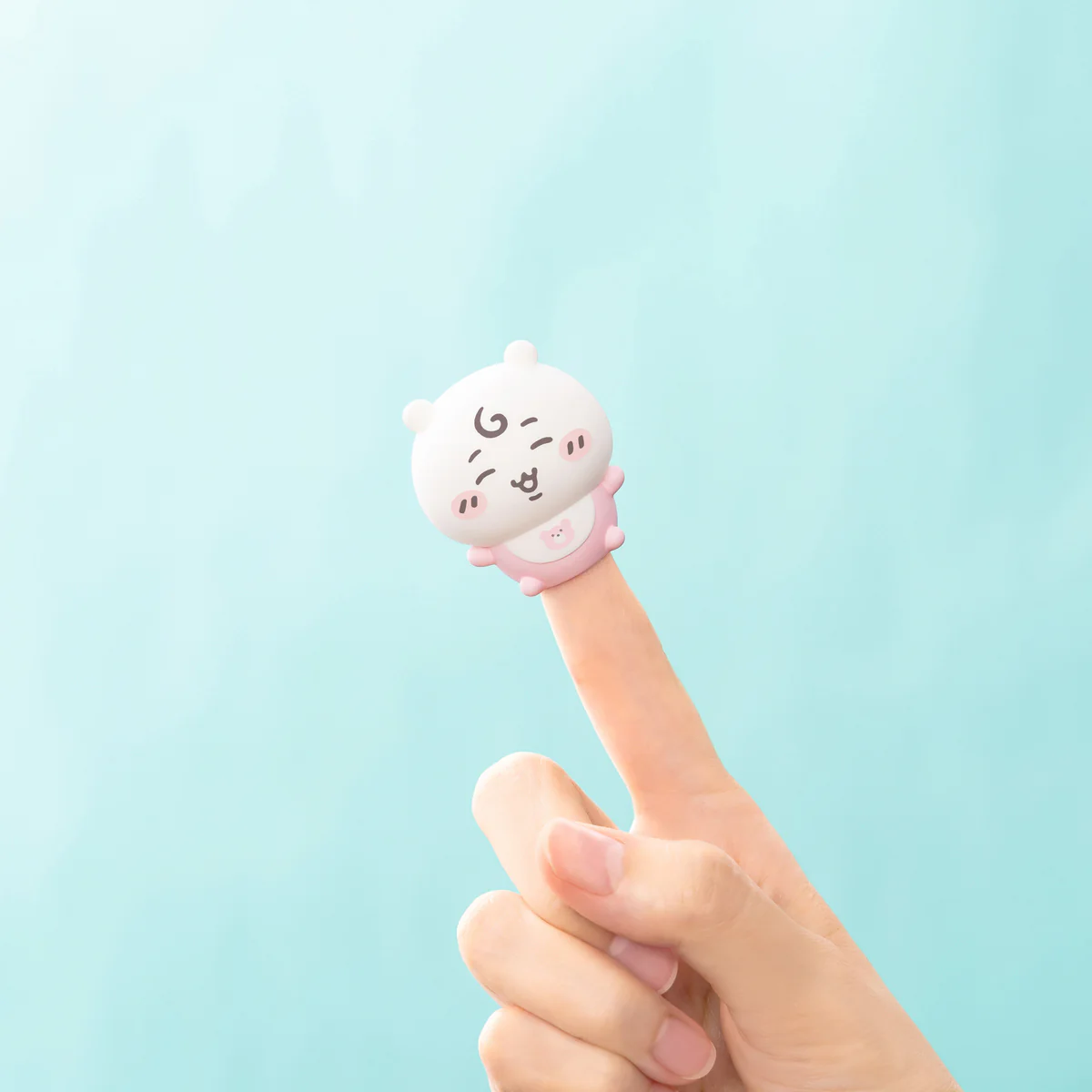 ちいかわ Chiikawa Baby ミニソフビフィギュアコレクション（全8種） - Image 3