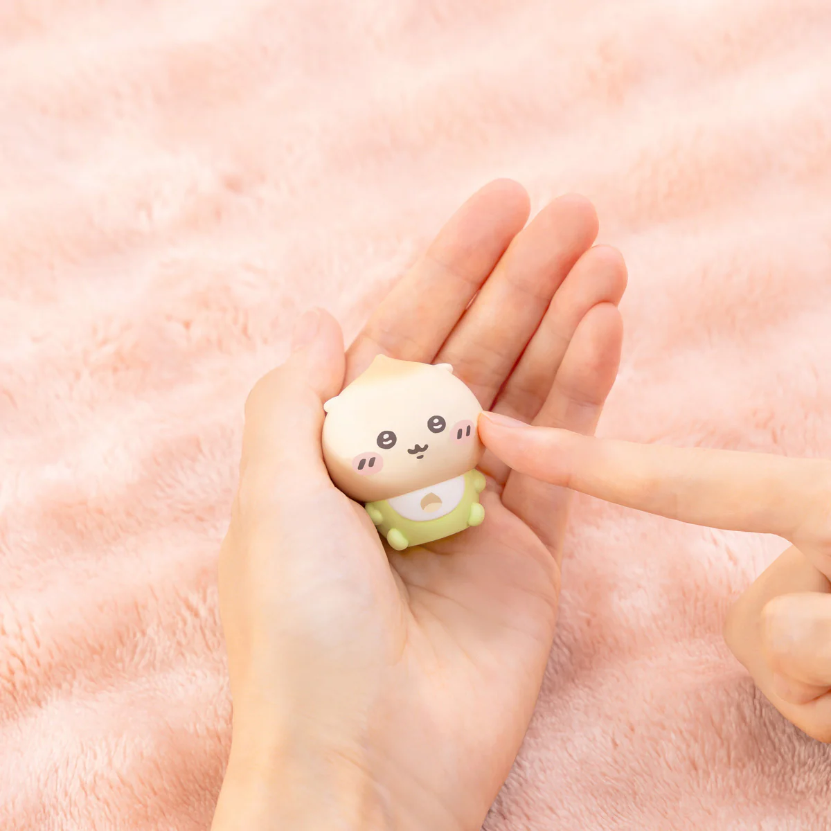 ちいかわ Chiikawa Baby ミニソフビフィギュアコレクション（全8種） - Image 5