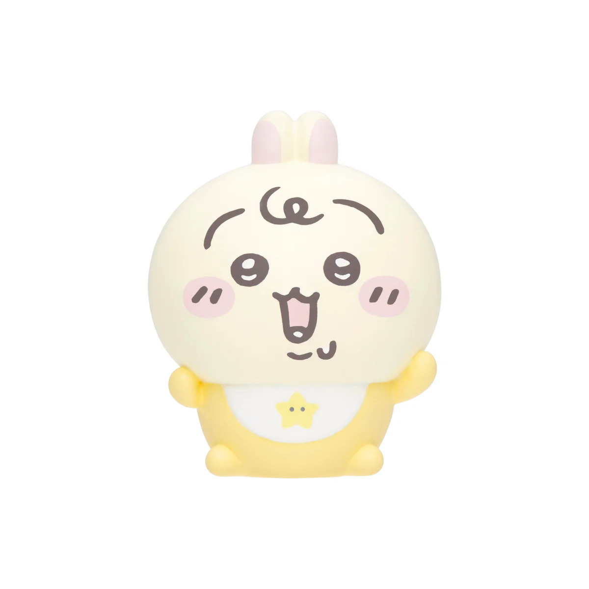 ちいかわ Chiikawa Baby ミニソフビフィギュアコレクション（全8種） - Image 9