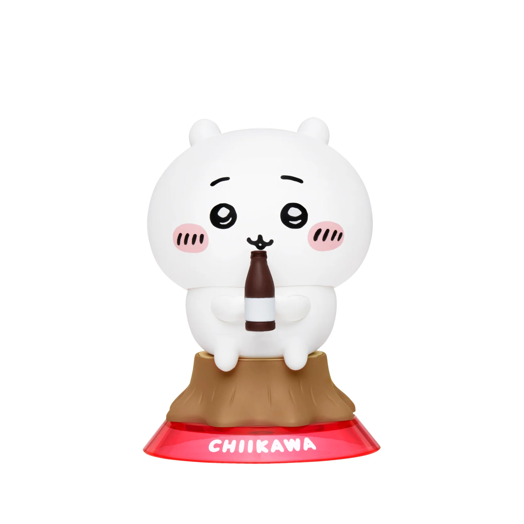 ちいかわ GPSBOX のんびりDAYS フィギュアコレクション（全8種） - Image 4