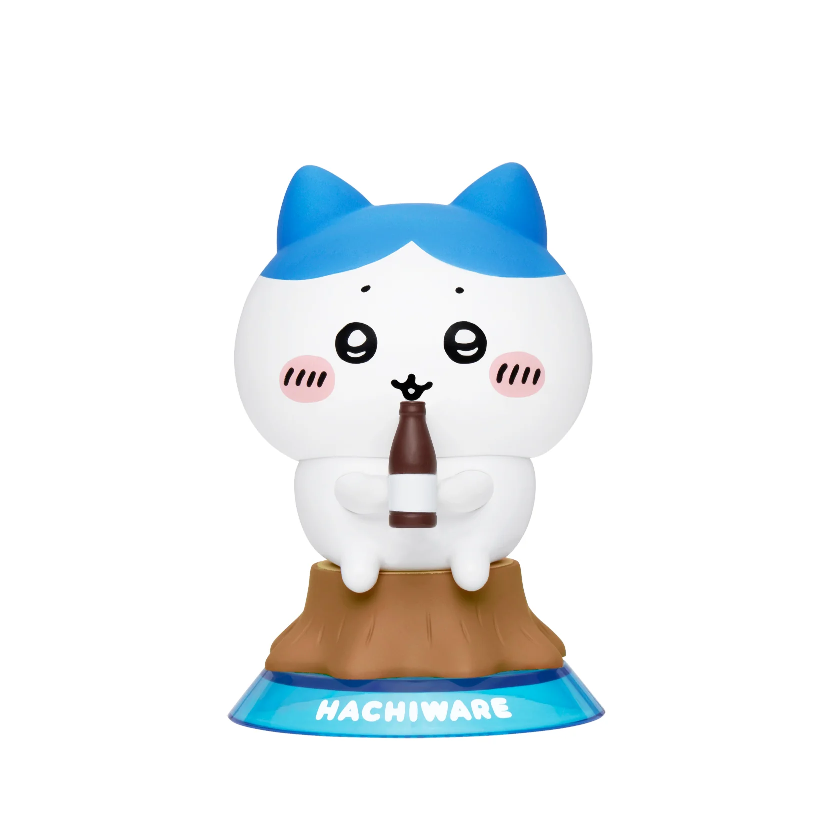ちいかわ GPSBOX のんびりDAYS フィギュアコレクション（全8種） - Image 5