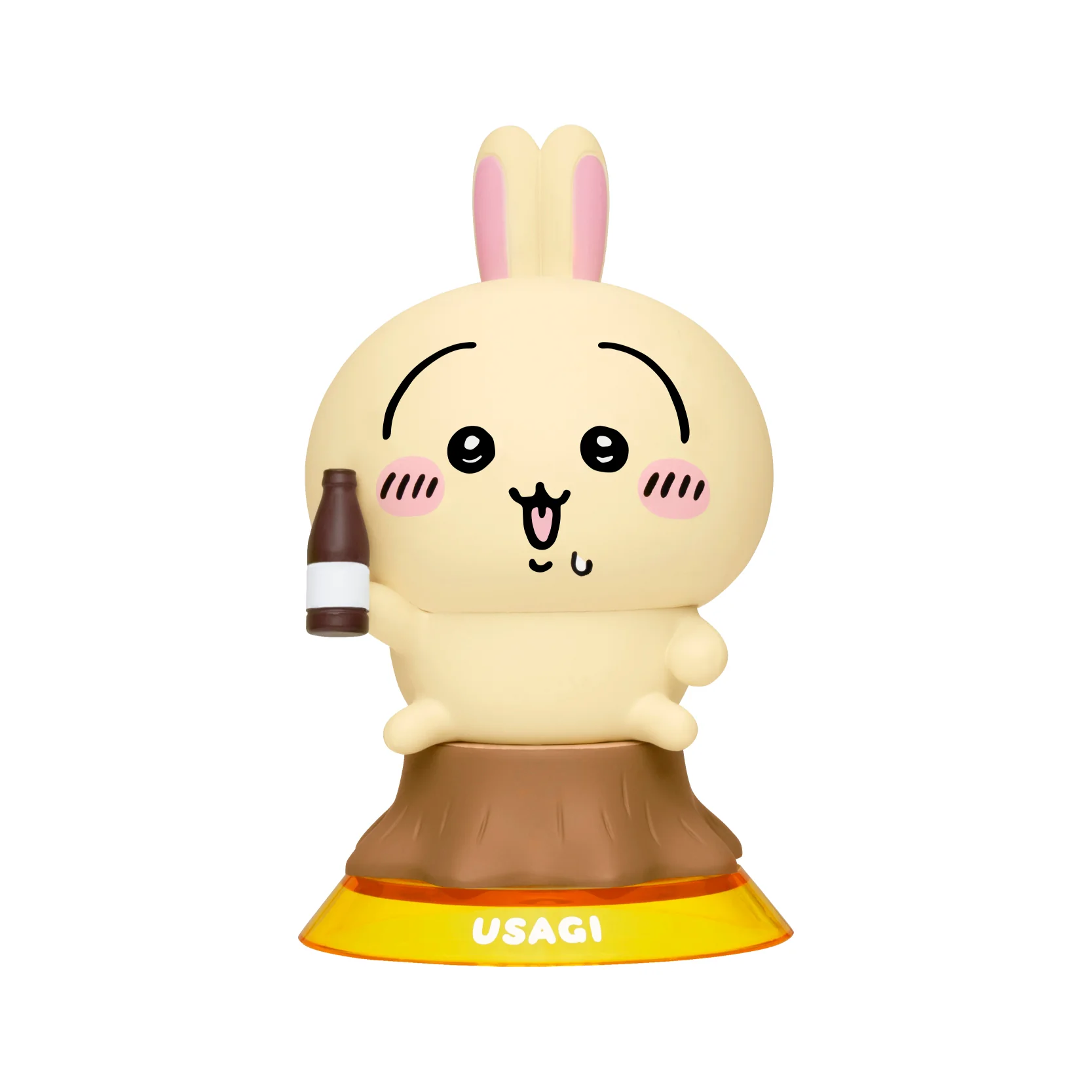 ちいかわ GPSBOX のんびりDAYS フィギュアコレクション（全8種） - Image 6