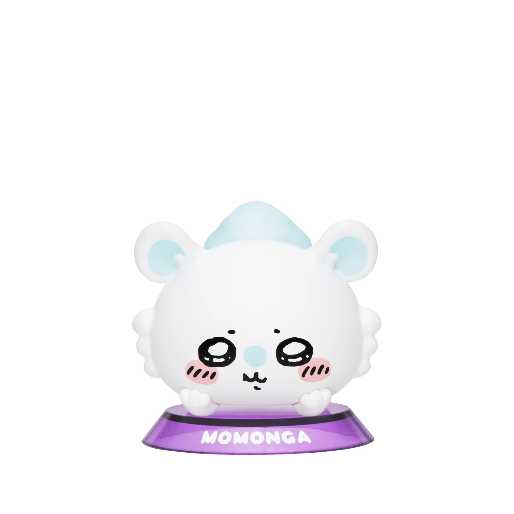ちいかわ GPSBOX のんびりDAYS フィギュアコレクション（全8種） - Image 7