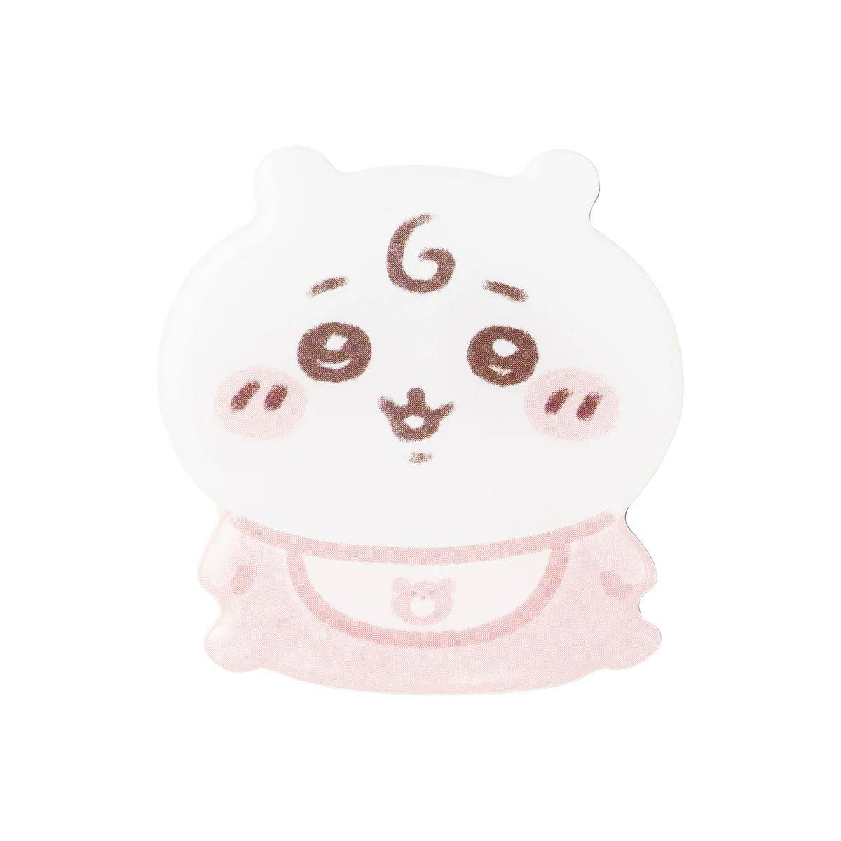 ちいかわ Chiikawa Baby ぷっくりアクリルマグネット（ちいかわ） - Image 5