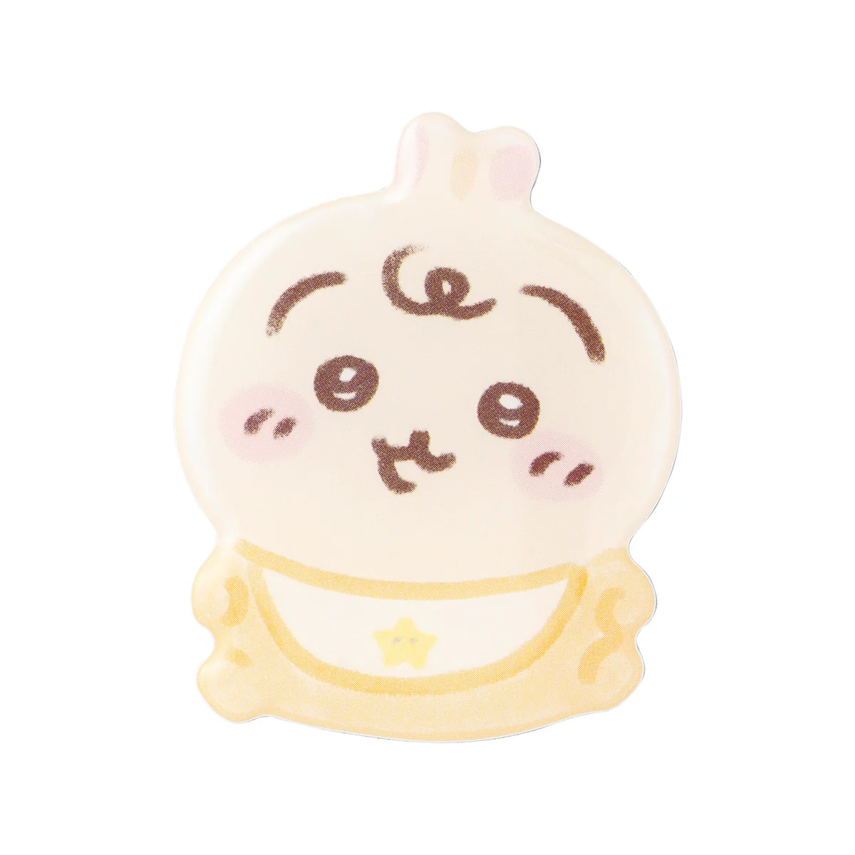 ちいかわ Chiikawa Baby ぷっくりアクリルマグネット（うさぎ） - Image 5