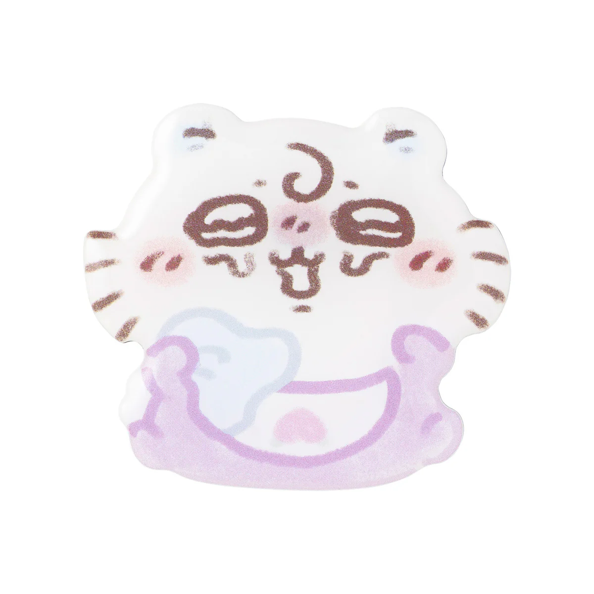 ちいかわ Chiikawa Baby ぷっくりアクリルマグネット（モモンガ） - Image 5