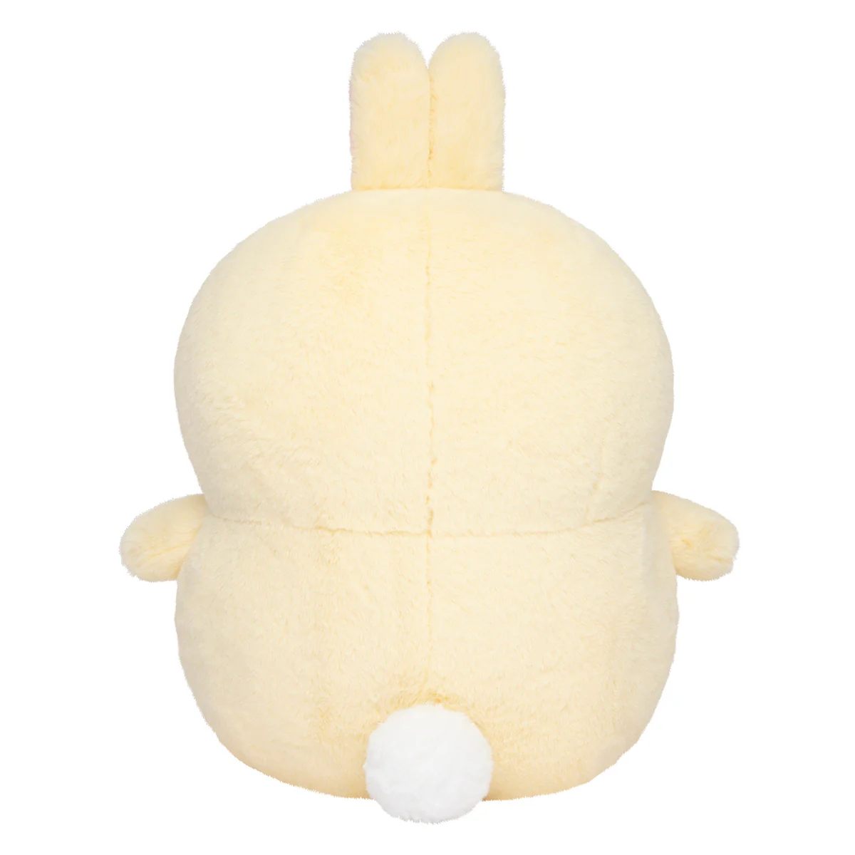 ちいかわ 重め!ぼっちゃり抱っこぬいぐるみ(うさぎ) - Image 5