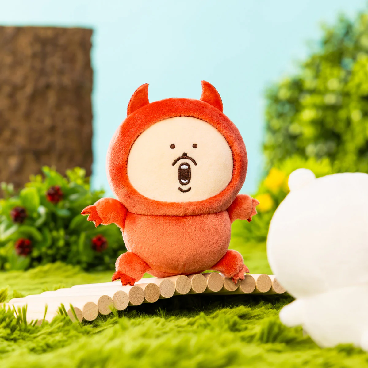 ちいかわ インプマスコット - Image 2