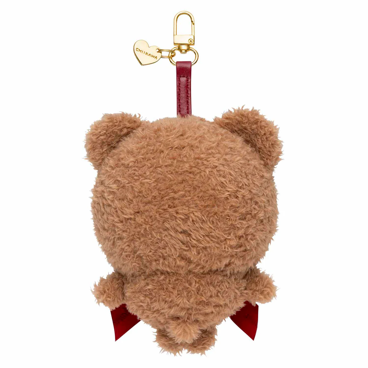 ちいかわ Kiramekko Teddy Bear（ちいかわ） - Image 6