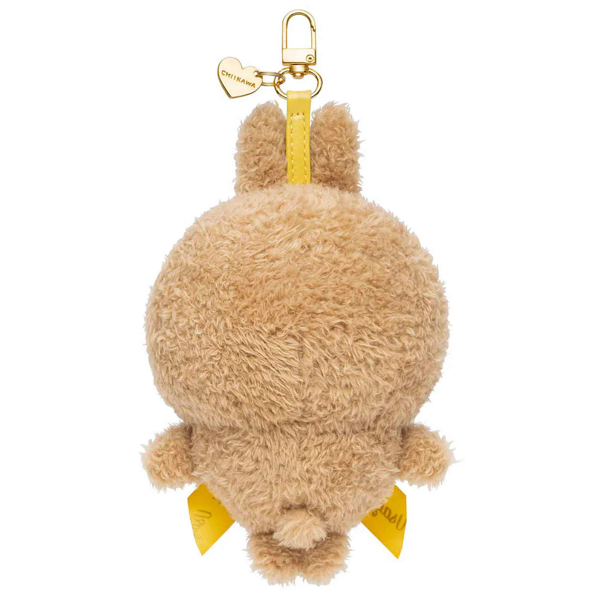 ちいかわ Kiramekko Teddy Bear（うさぎ） - Image 6