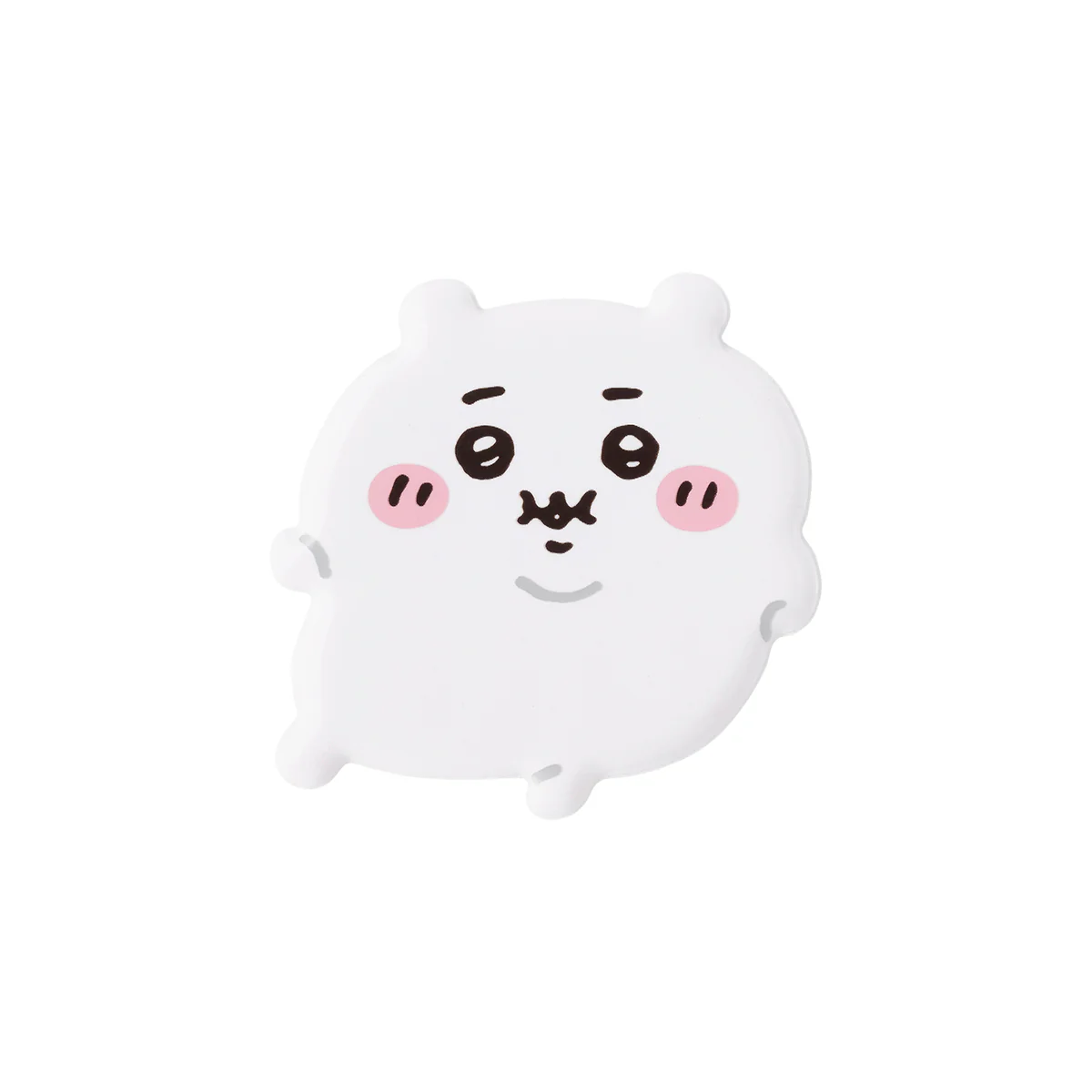 ちいかわ ぼっちゃり大きめもっちりシール（ちいかわ）【クレジットカード決済限定商品】 - Image 5