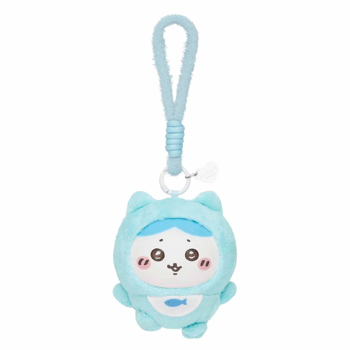 ちいかわ Chiikawa Baby Kiramekko（ハチワレ） - Image 9