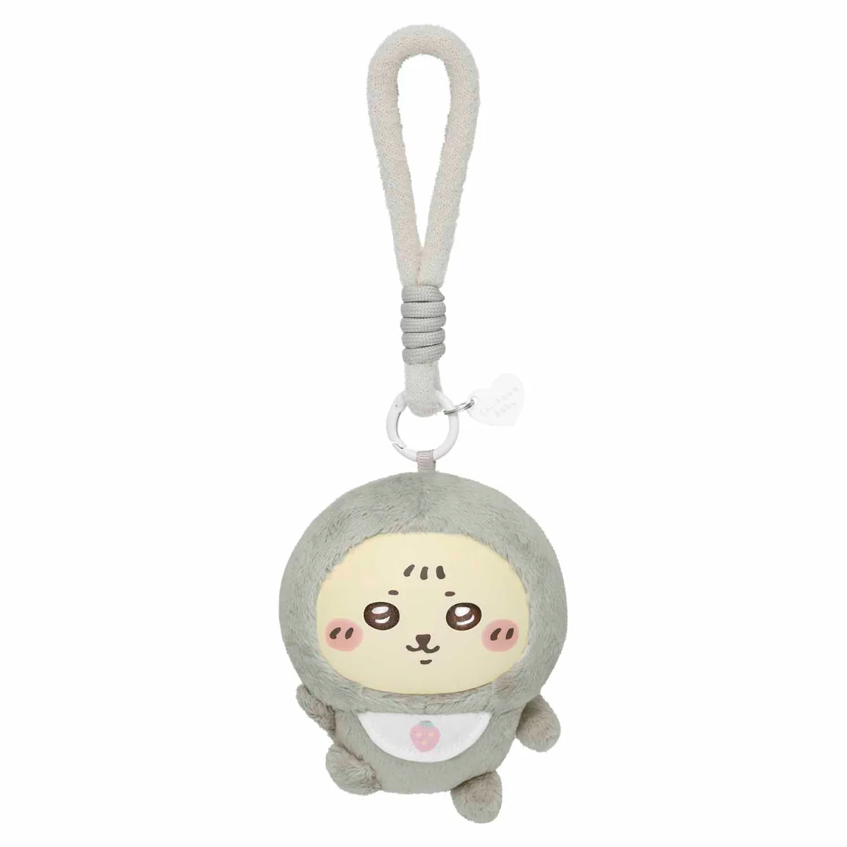 ちいかわ Chiikawa Baby Kiramekko（ラッコ） - Image 9