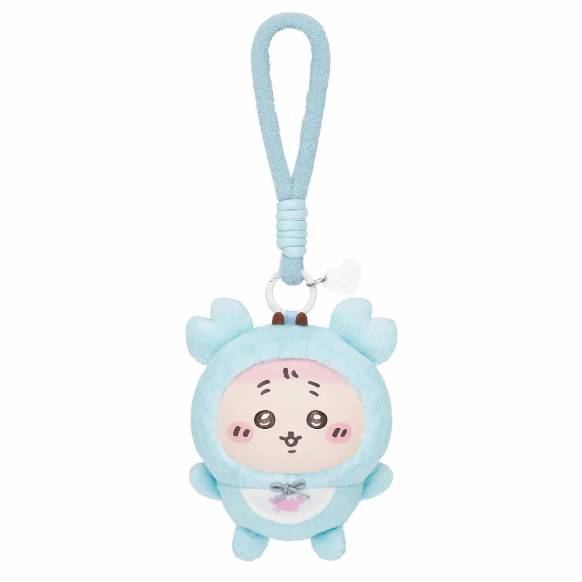 ちいかわ Chiikawa Baby Kiramekko（古本屋） - Image 9