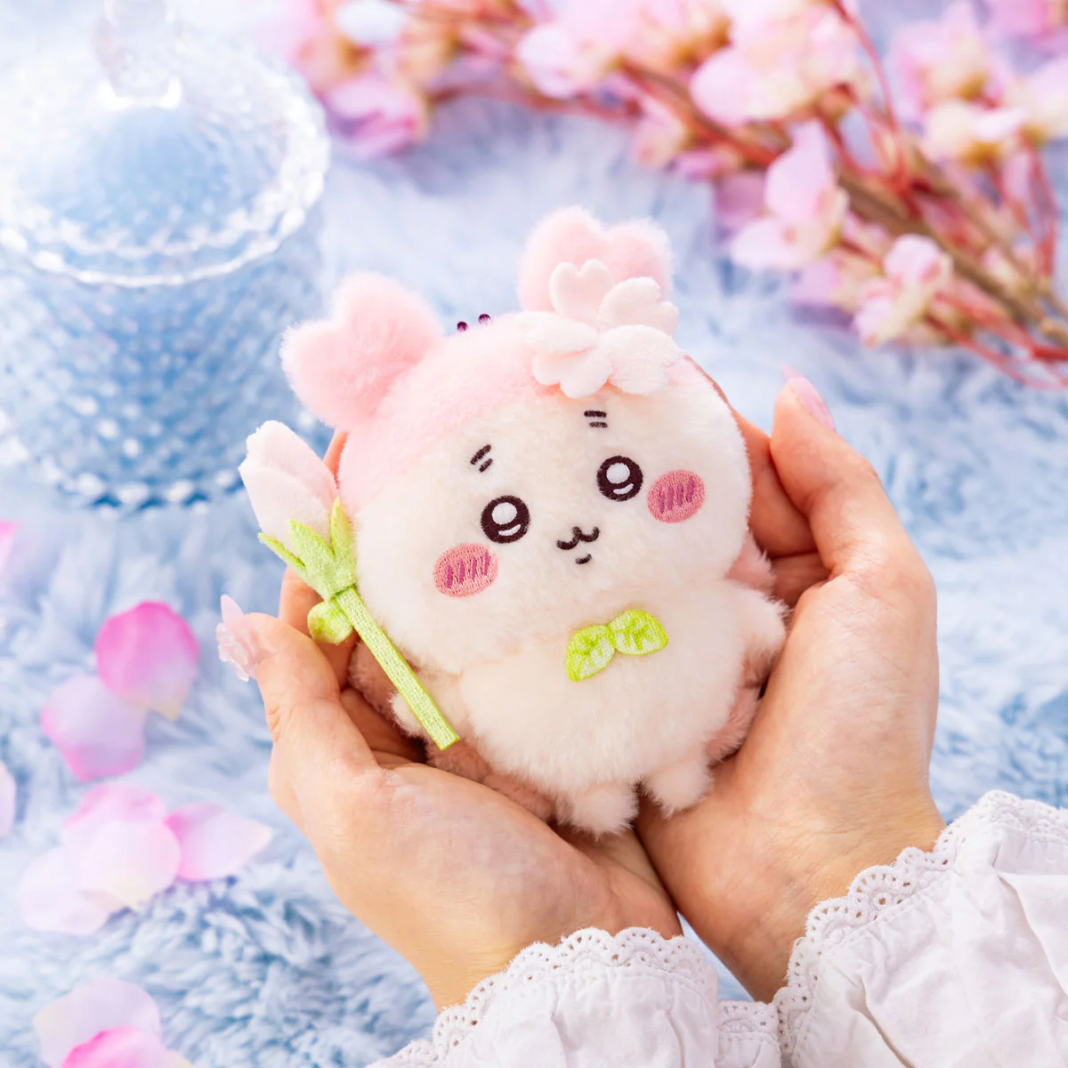 ちいかわ さくらのようせいマスコット - Image 4