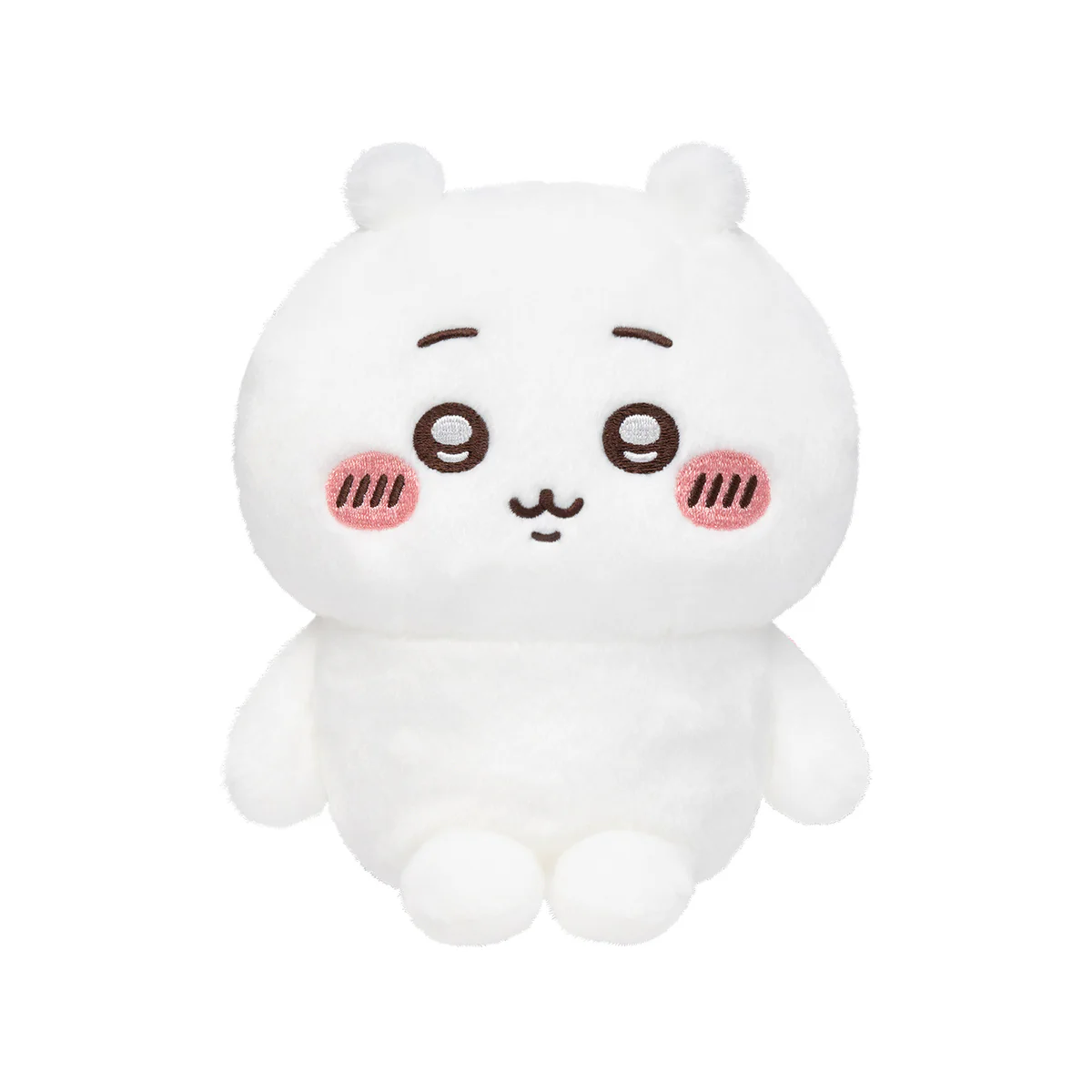 ちいかわ ちょこっとポージングぬいぐるみ（ちいかわ） - Image 4