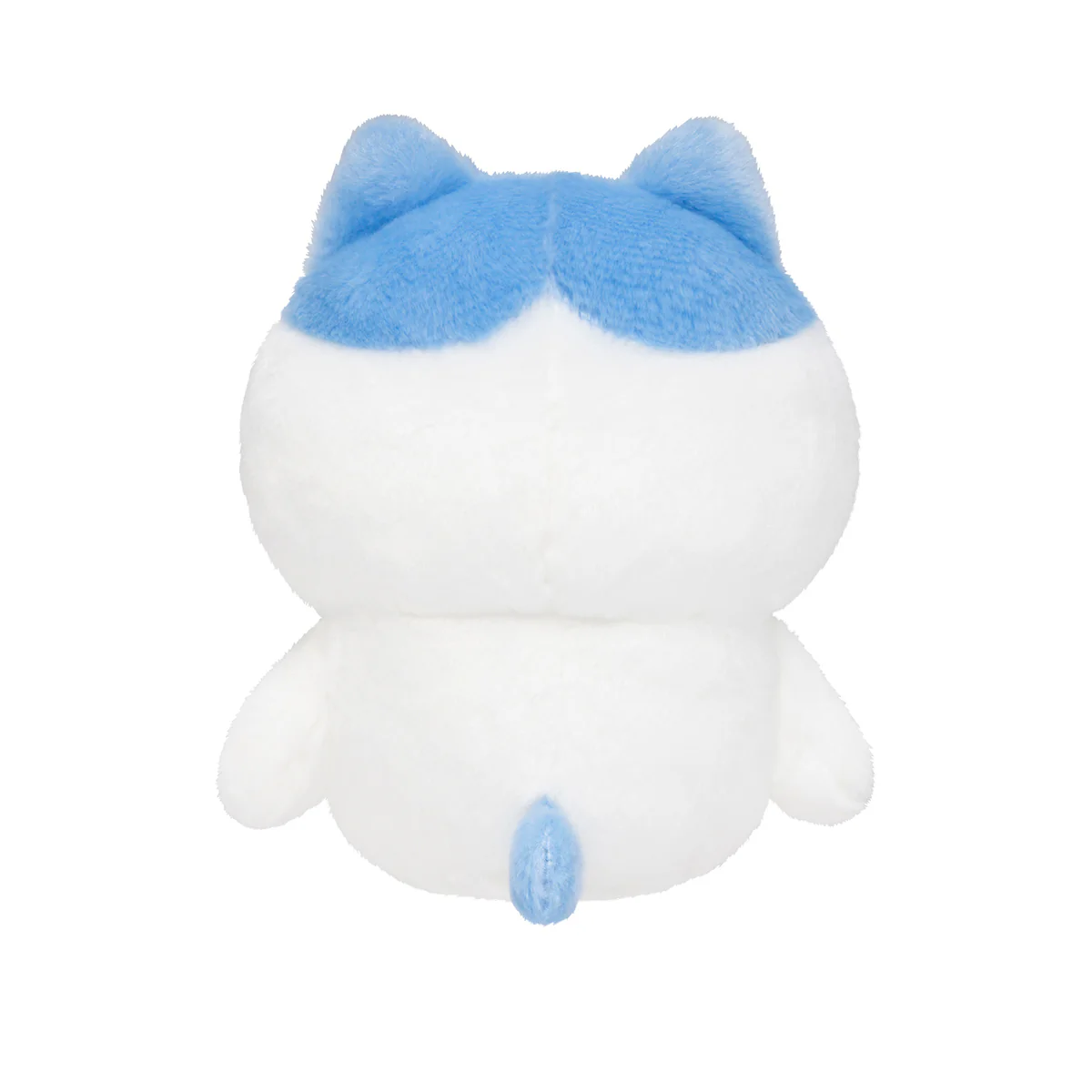 ちいかわ ちょこっとポージングぬいぐるみ（ハチワレ） - Image 5