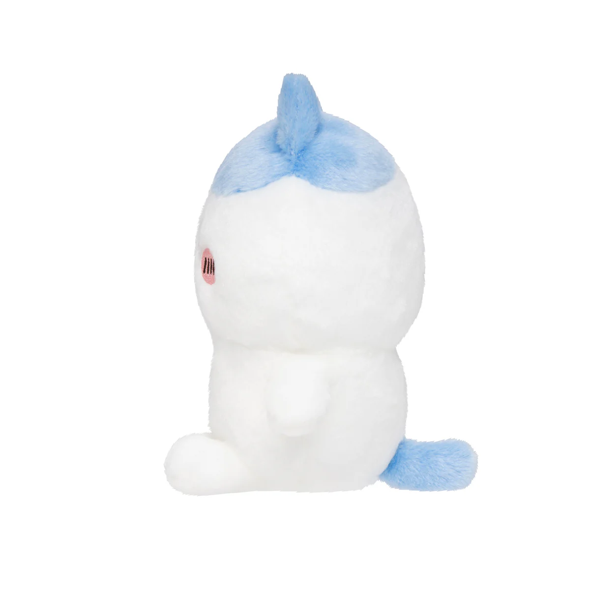 ちいかわ ちょこっとポージングぬいぐるみ（ハチワレ） - Image 6