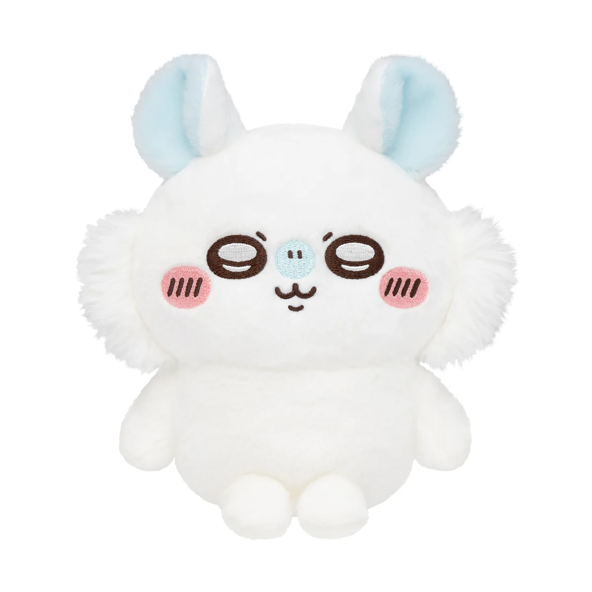 ちいかわ ちょこっとポージングぬいぐるみ（モモンガ） - Image 5