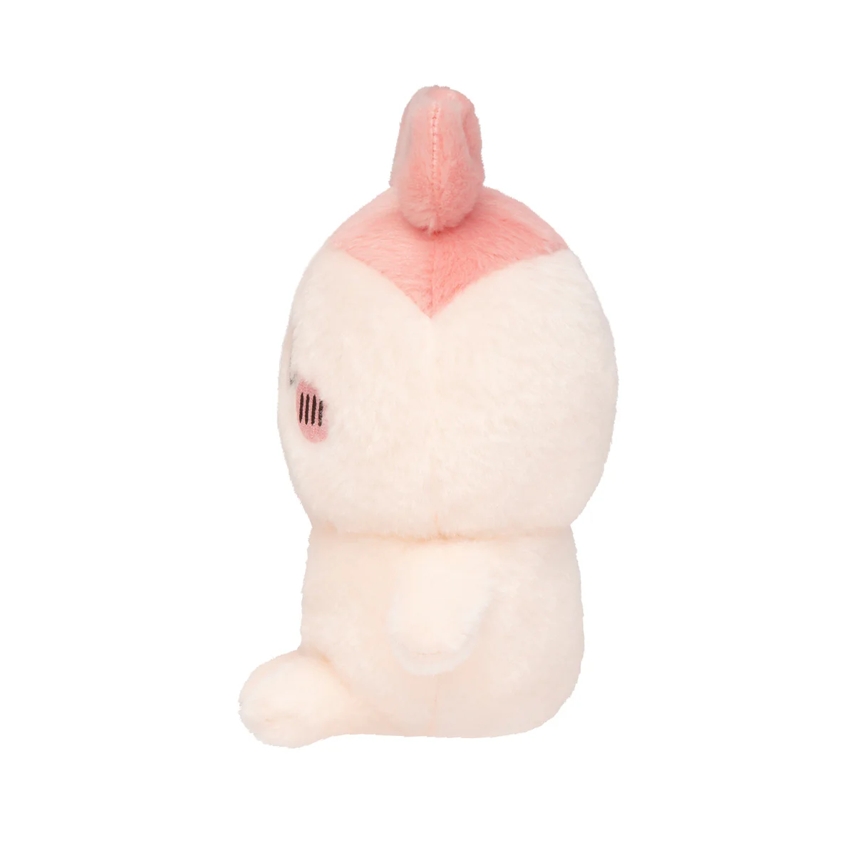 ちいかわ ちょこっとポージングぬいぐるみ（古本屋） - Image 6