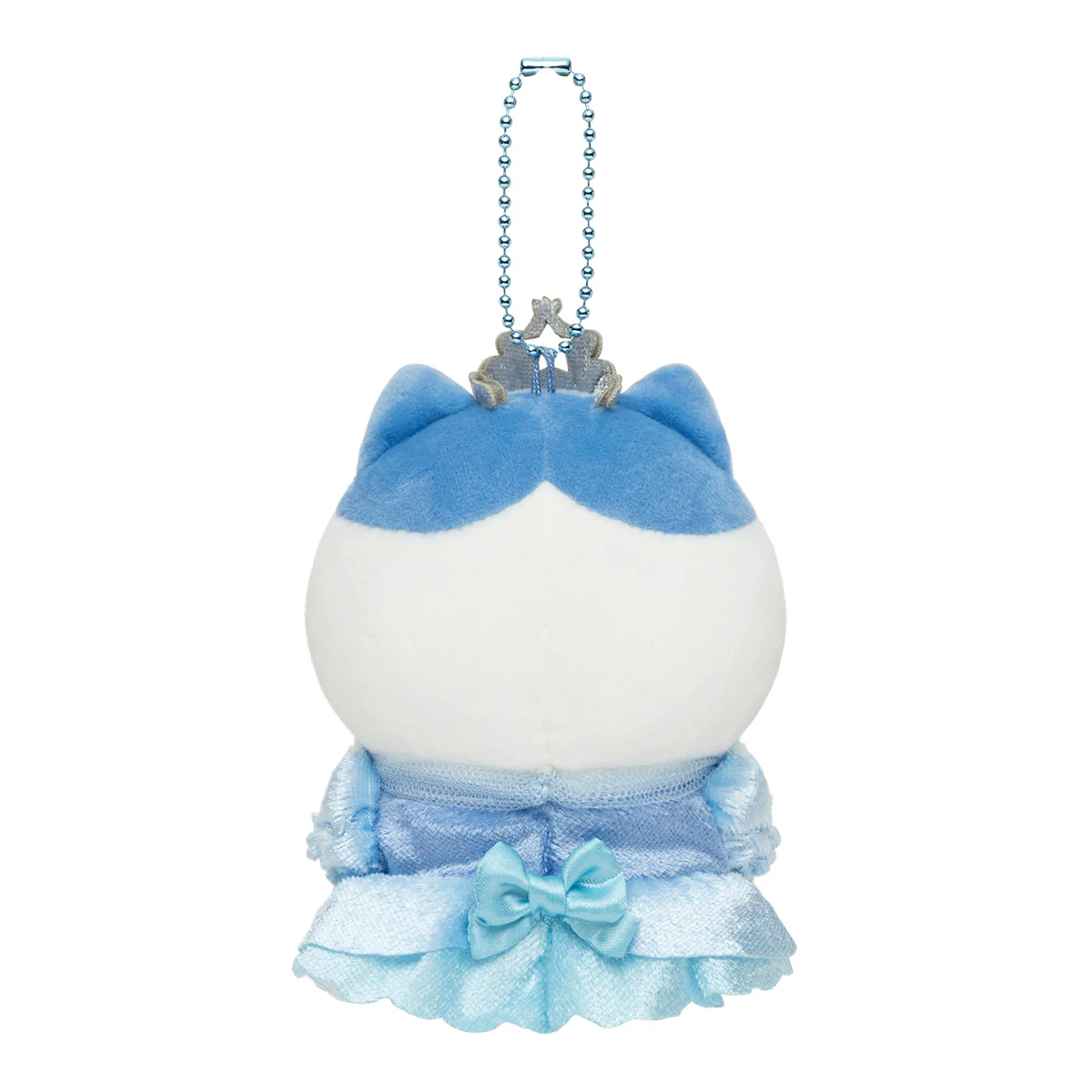 ちいかわ プーワッパ プリンセスなマスコット（ハチワレ） - Image 6