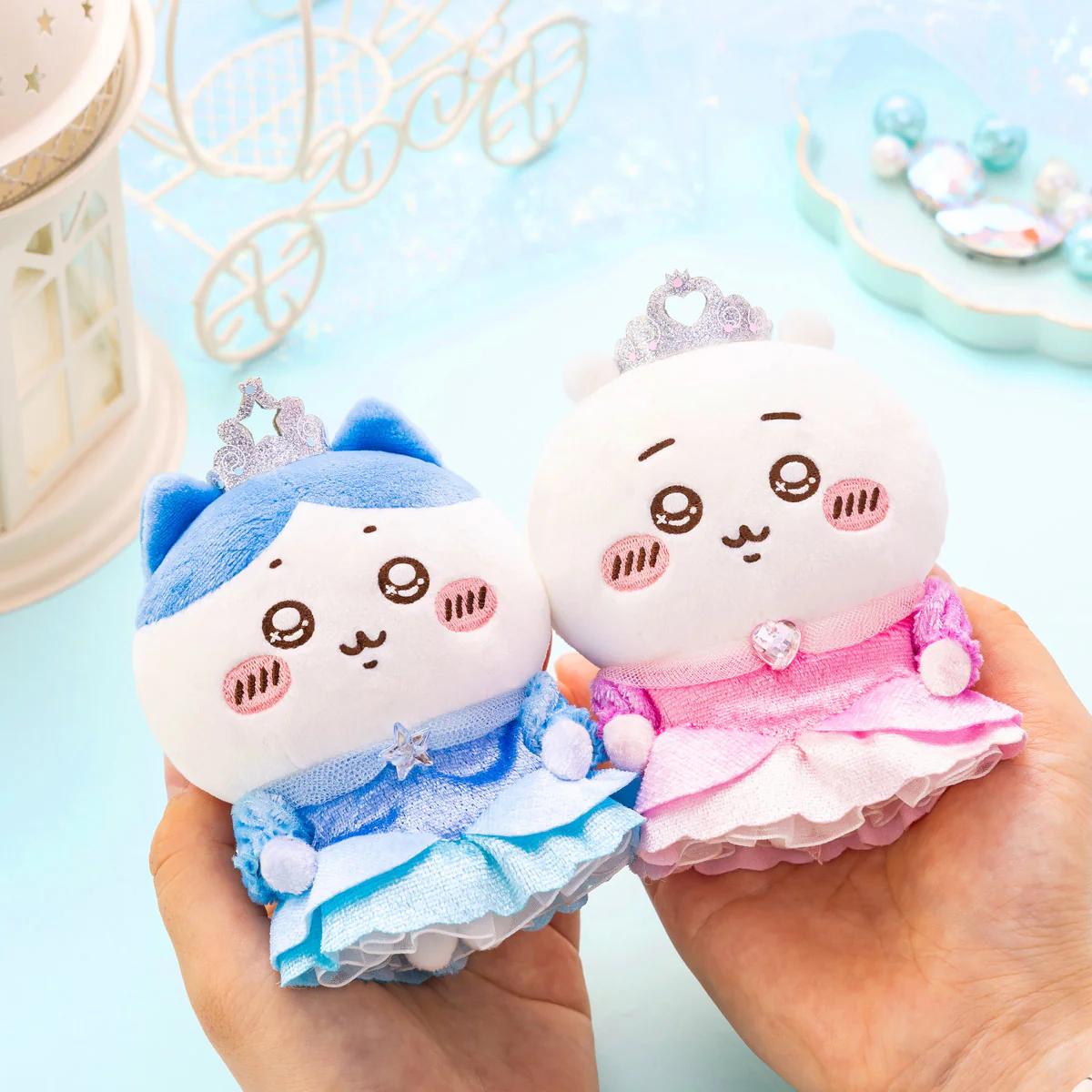 ちいかわ プーワッパ 王子なマスコット（うさぎ） - Image 3