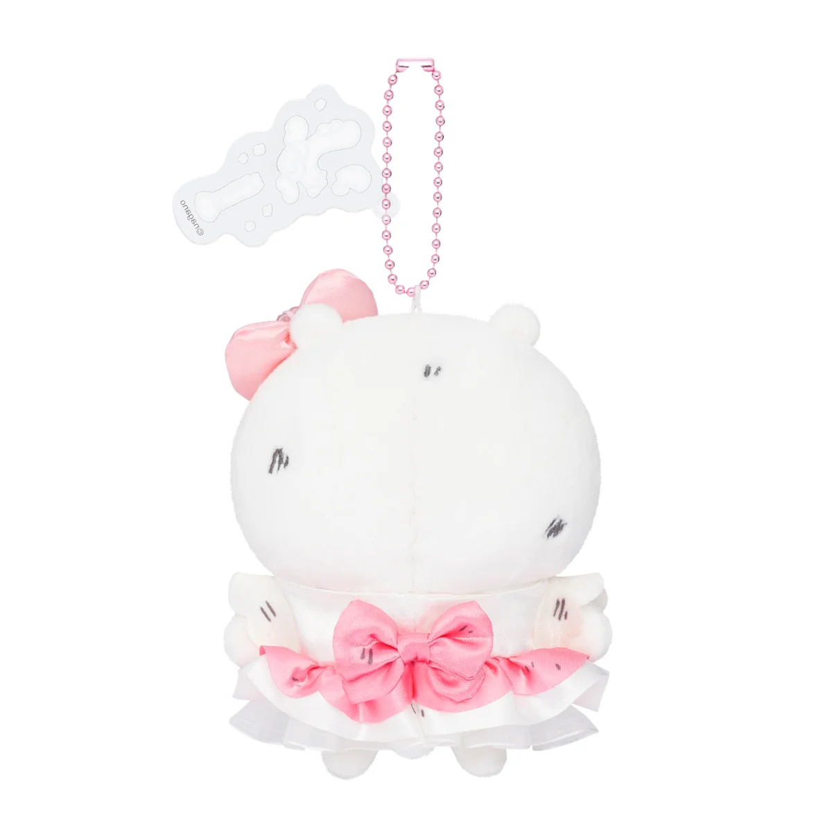 ちいかわ まじかるちいかわ マジカルチャージマスコット（ピンチなちいかわ） - Image 5