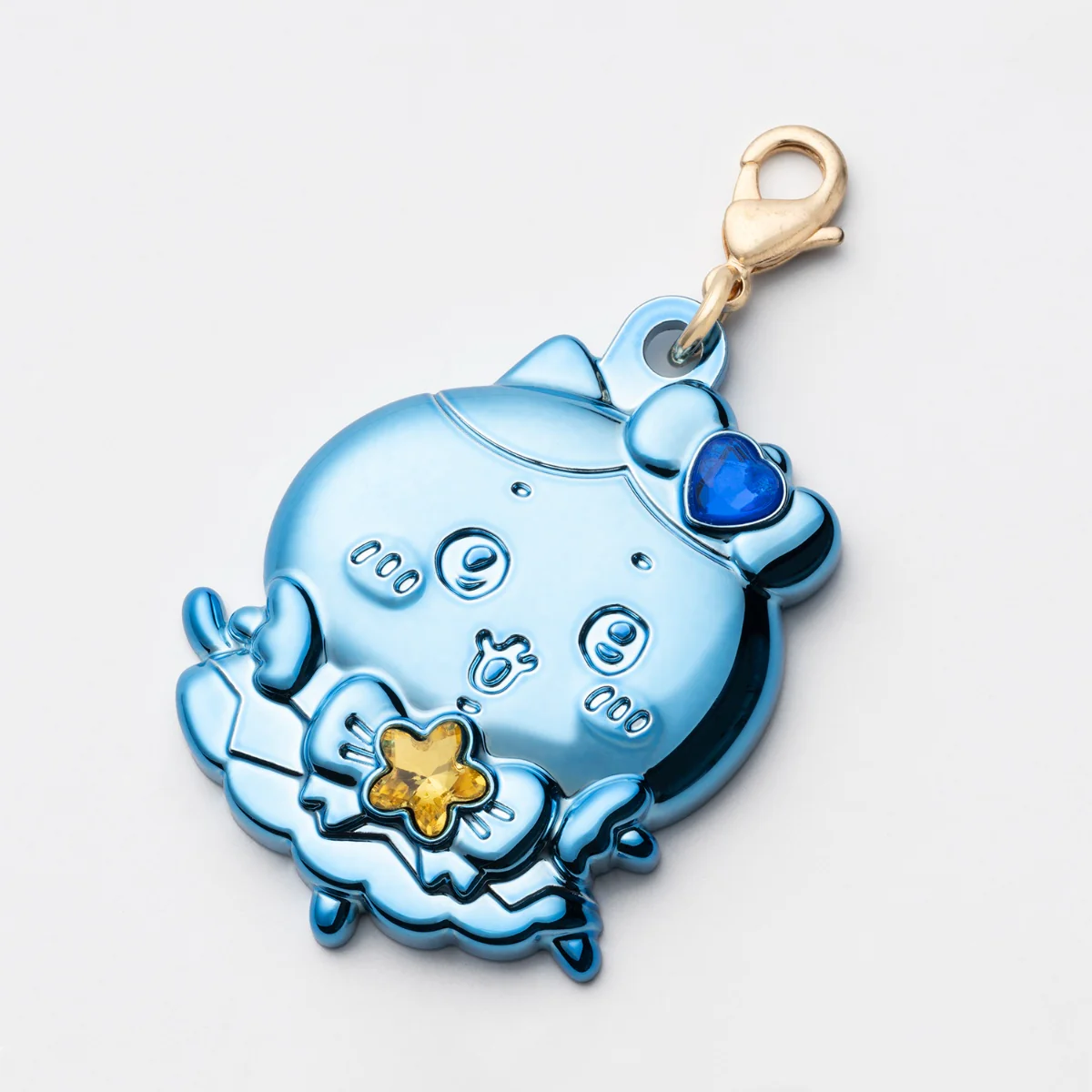 ちいかわ まじかるちいかわ トレーディングきらきらまじかるミラーチャーム（全8種） - Image 11