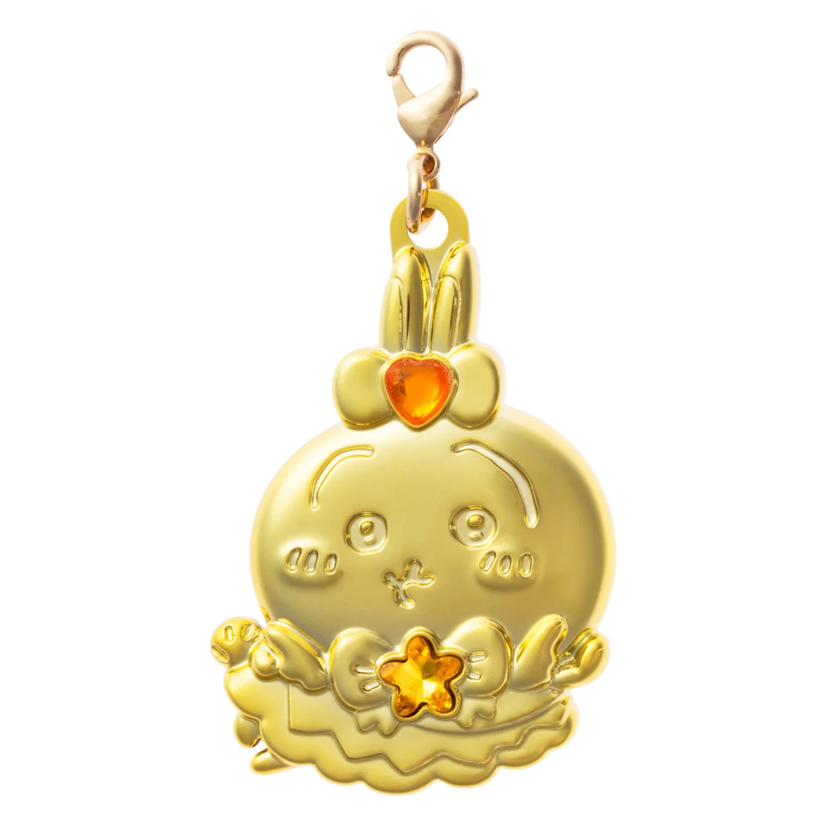 ちいかわ まじかるちいかわ トレーディングきらきらまじかるミラーチャーム（全8種） - Image 12