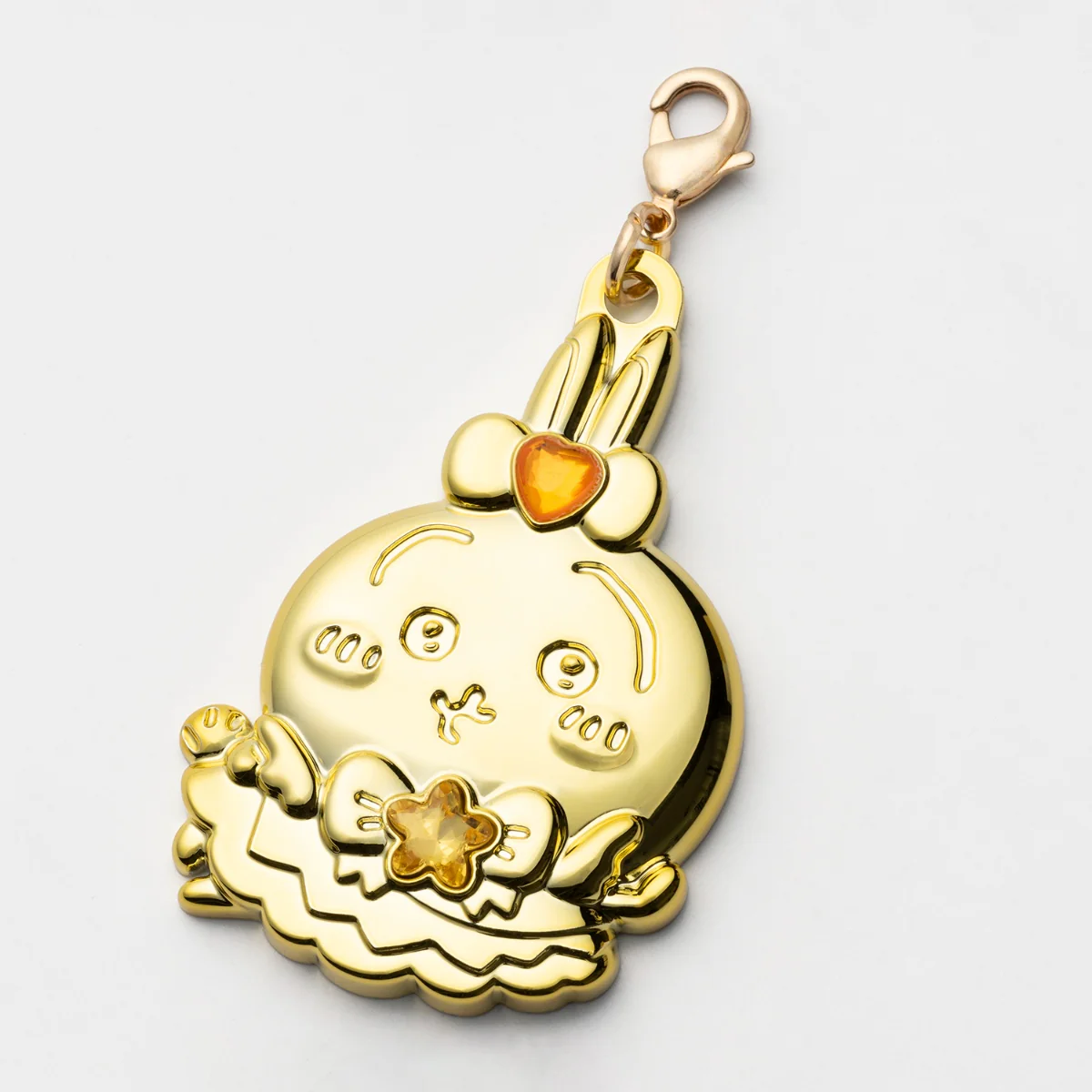 ちいかわ まじかるちいかわ トレーディングきらきらまじかるミラーチャーム（全8種） - Image 14