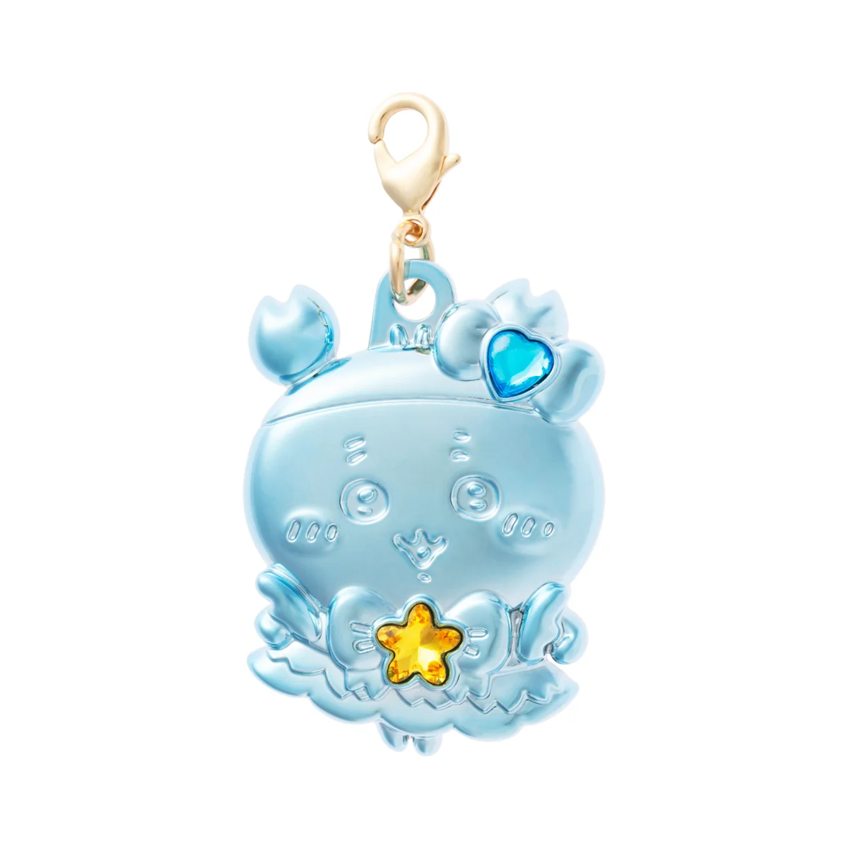 ちいかわ まじかるちいかわ トレーディングきらきらまじかるミラーチャーム（全8種） - Image 27