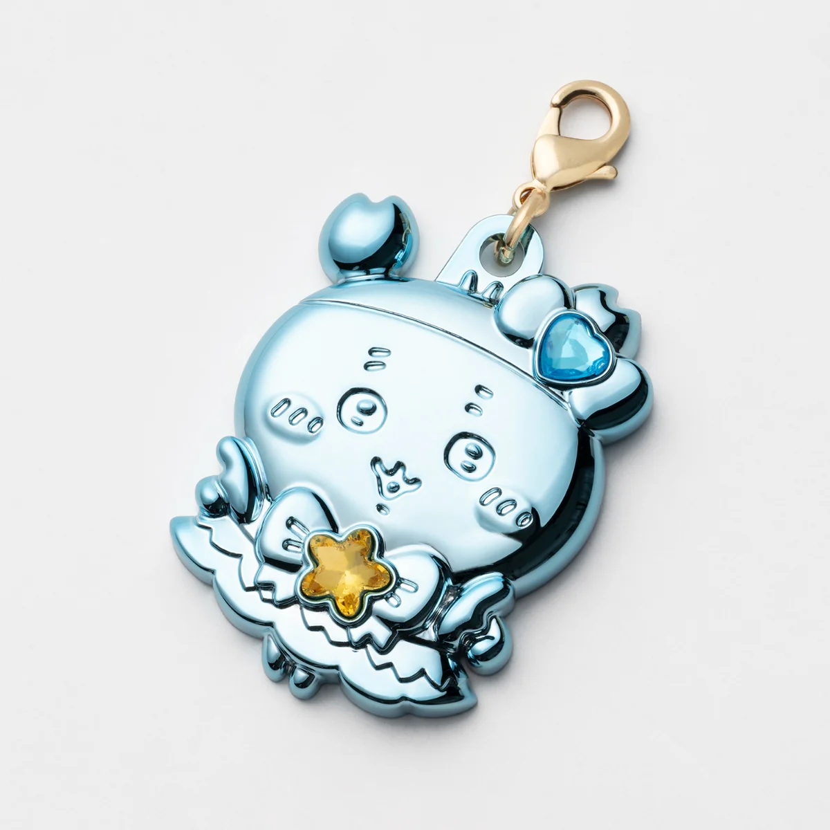 ちいかわ まじかるちいかわ トレーディングきらきらまじかるミラーチャーム（全8種） - Image 29