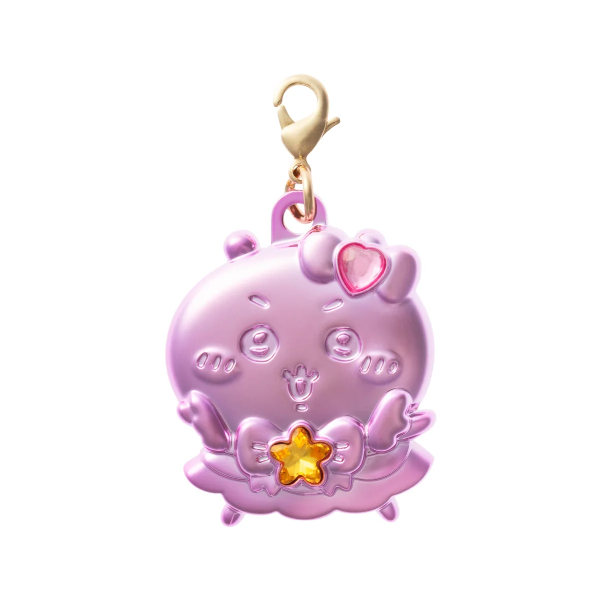ちいかわ まじかるちいかわ トレーディングきらきらまじかるミラーチャーム（全8種） - Image 6