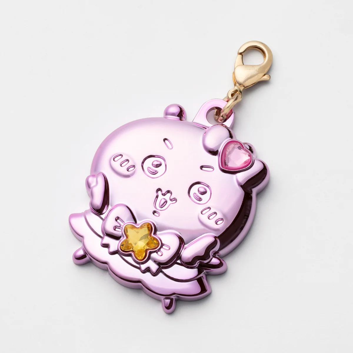ちいかわ まじかるちいかわ トレーディングきらきらまじかるミラーチャーム（全8種） - Image 8