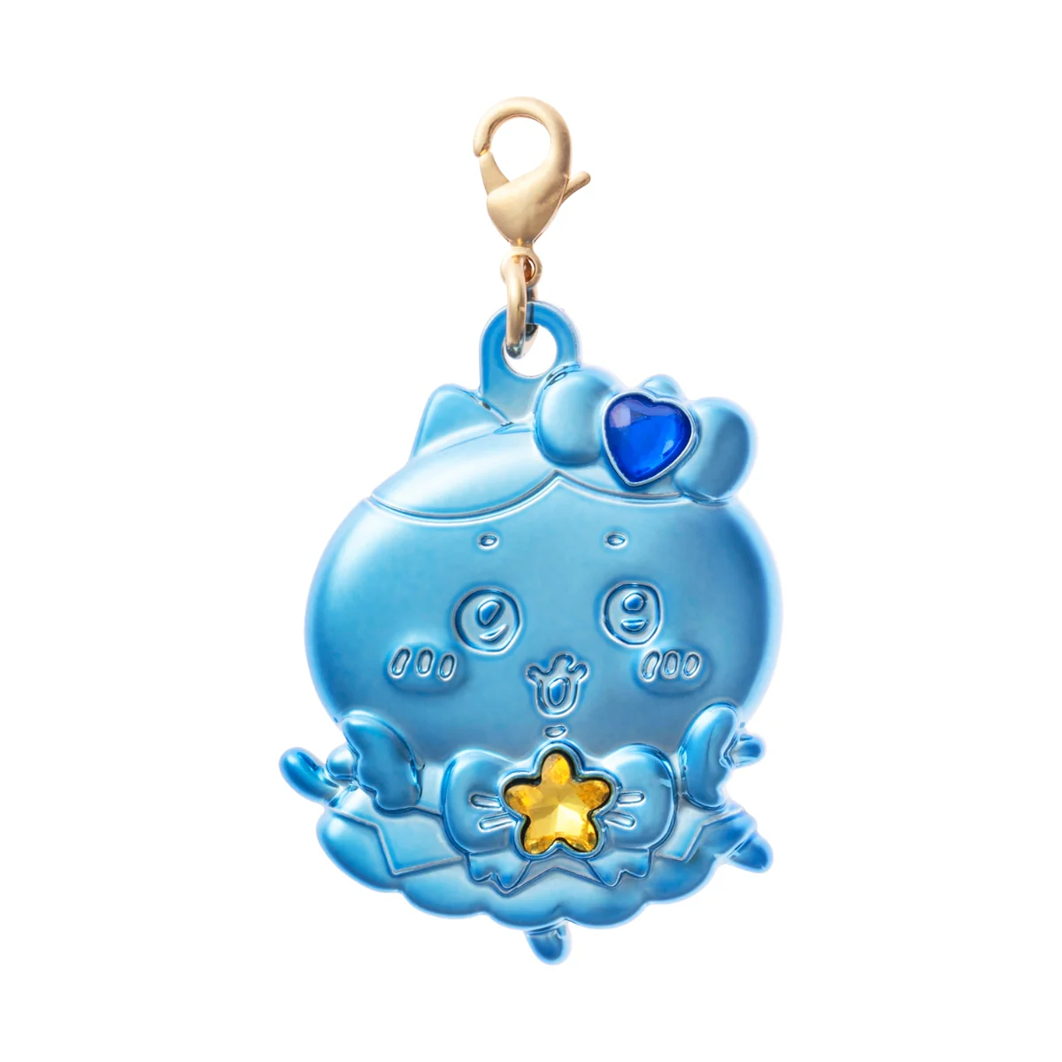 ちいかわ まじかるちいかわ トレーディングきらきらまじかるミラーチャーム（全8種） - Image 9