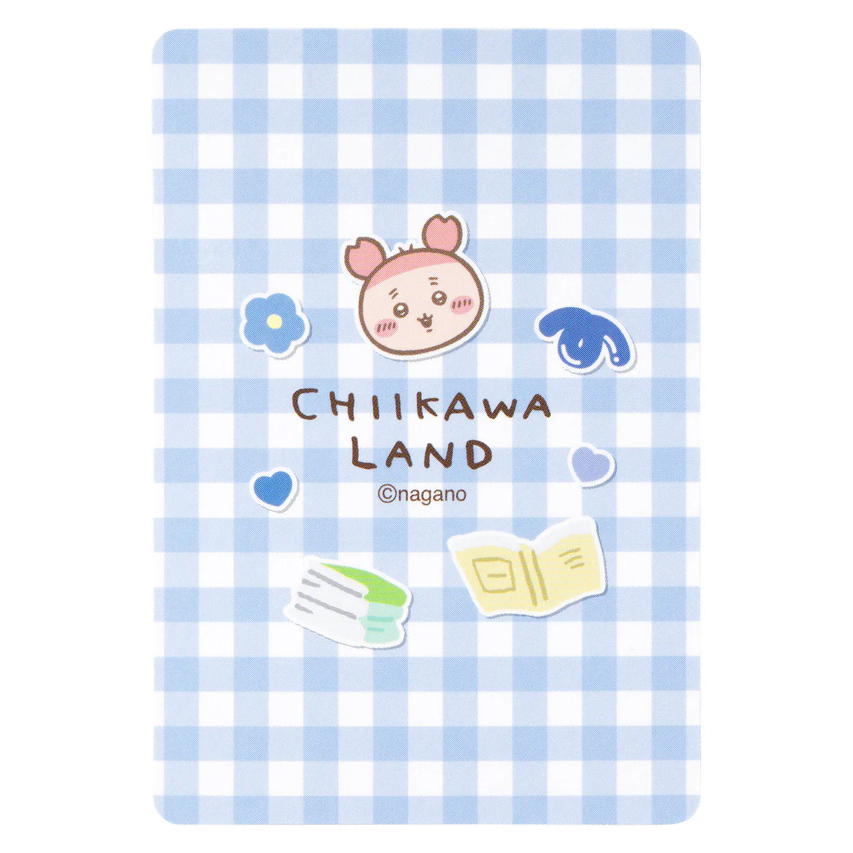 ちいかわ Go！IKEBUKURO トレーディングきらきらカード（全8種） - Image 19