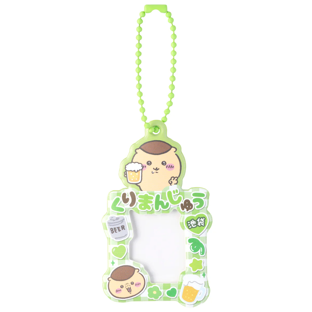 ちいかわ Go！IKEBUKURO トレーディングミニフォトホルダー（全8種） - Image 13