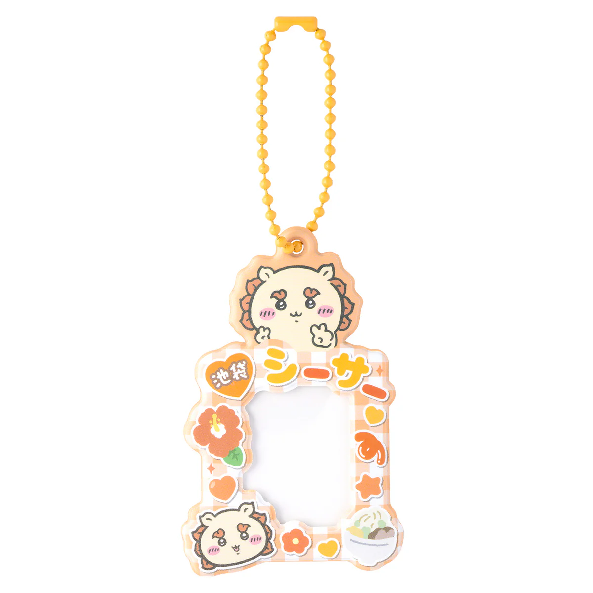 ちいかわ Go！IKEBUKURO トレーディングミニフォトホルダー（全8種） - Image 15