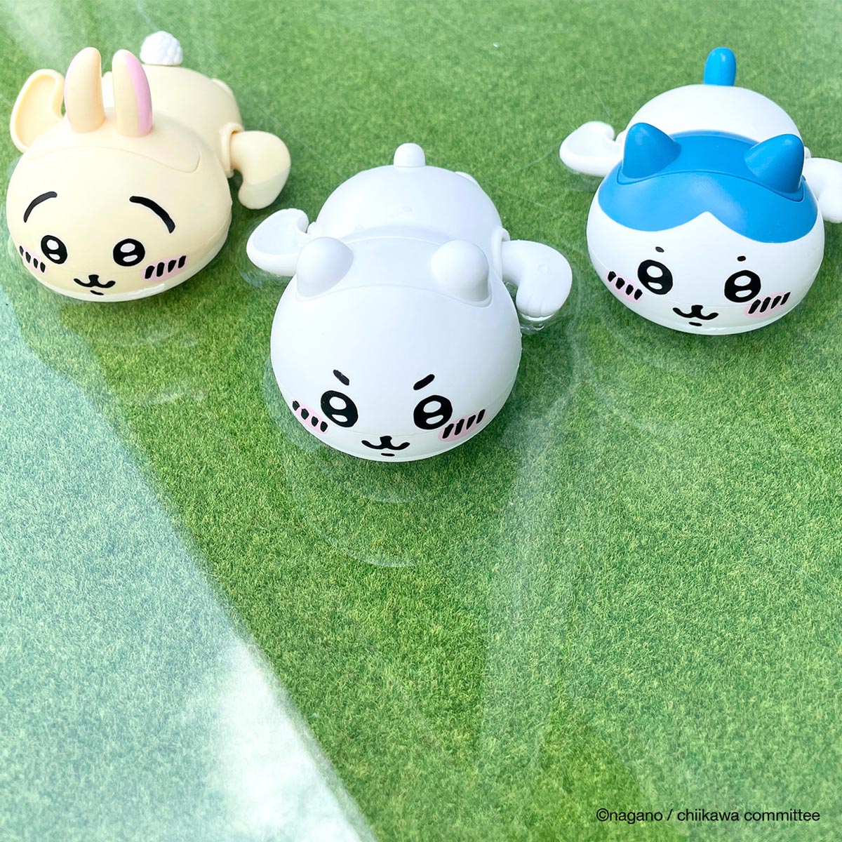ちいかわ スーイスイ（ちいかわ） - Image 4