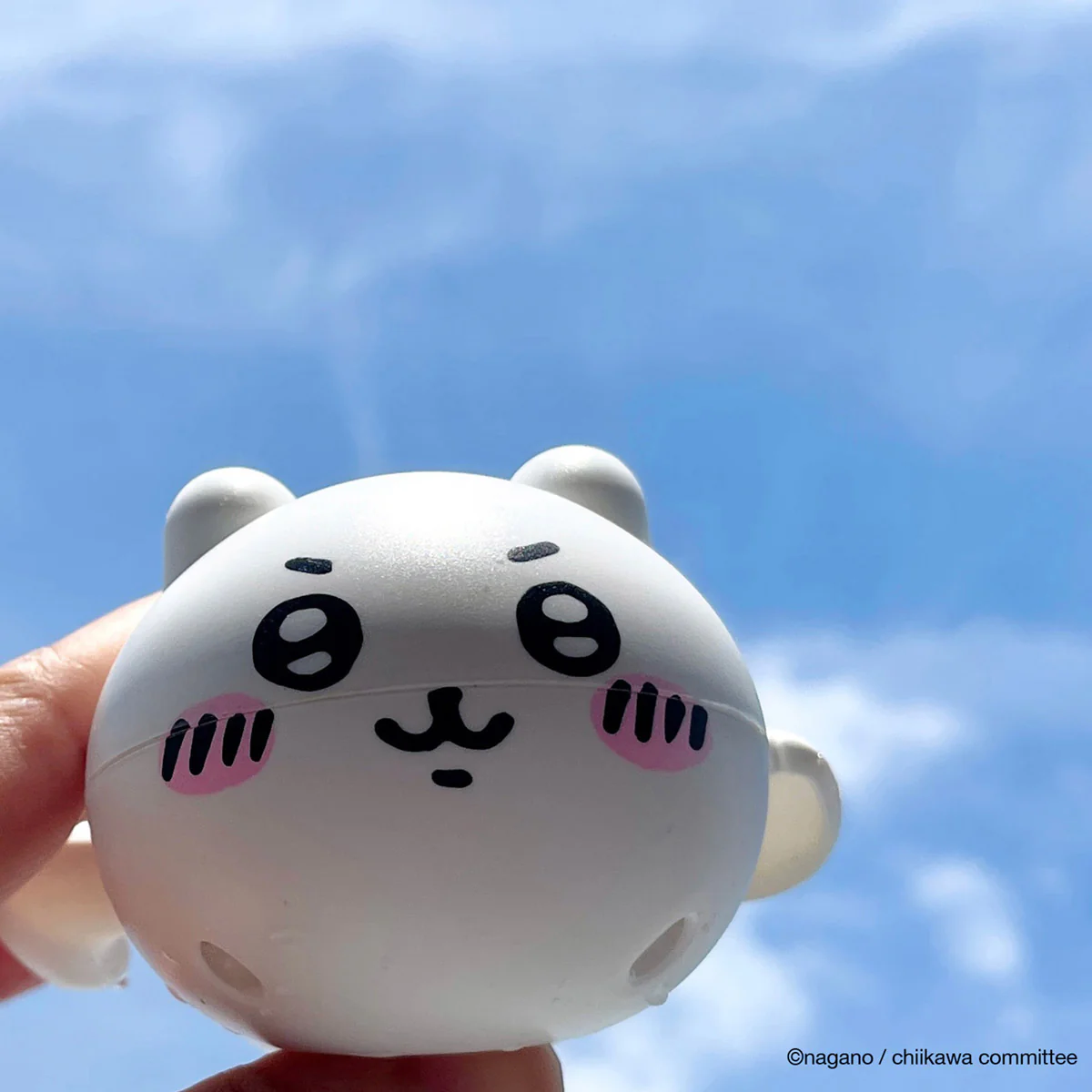 ちいかわ スーイスイ（ちいかわ） - Image 6