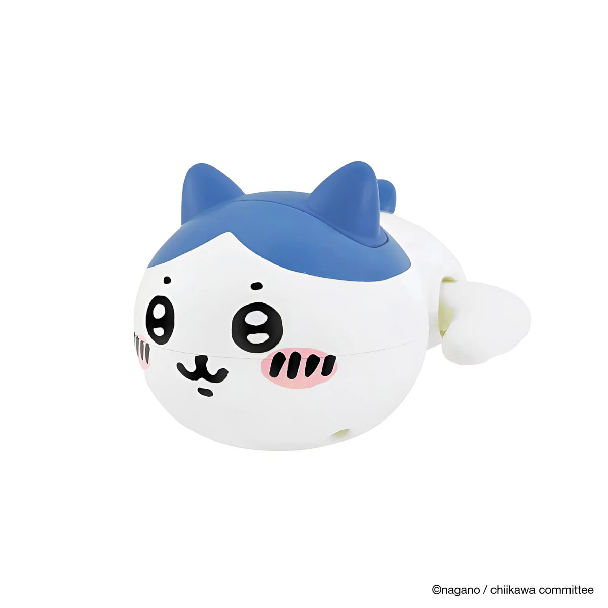 ちいかわ スーイスイ（ハチワレ） - Image 7